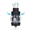 GeekvapeZMaxTank airflow
