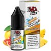 e liquid ivg salt caribbean 10ml 10mg