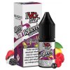 e liquid ivg salt riberry lemonade 10ml 20mg