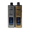 kit nautilus prime x pod al kimiya edition 60w 45ml aspire side by side