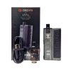 kit nautilus prime x pod al kimiya edition 60w 45ml aspire pack