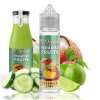 CUCUMBER LIME bottle