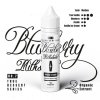 Adams Vape Blueberry Milkshake main