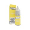 e liquid juice sauz salt vanilla lemonade