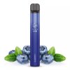 ELF BAR 600 V2 jednorázová e-cigareta Blueberry