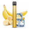 ELF BAR 600 V2 jednorázová e-cigareta Banana Ice