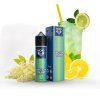 Příchuť Infamous NOID mixtures Elderflower Lemonade SaV 10ml