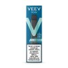 veev now blue mint front