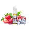 e-liquid ELF BAR ELFLIQ Strawberry Raspberry Cherry Ice 10ml