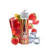 Příchuť PJ Empire Slushy Queen Strawberry Lemonade 10ml