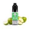 DinnerLady Salts Lifestyle SWEETS Apple Sours 10ml 20mg Bottle CZ