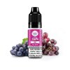 DinnerLady Salts Lifestyle FRUITS Grape 10ml 20mg Bottle CZ