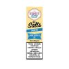 DinnerLady Salts ICE Lemon Sherbets Ice 10ml 20mg Carton CZ