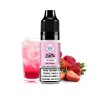 DinnerLady Salts Lifestyle BEVERAGES Pink Lemonade 10ml 20mg Bottle CZ