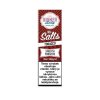 DinnerLady Salts TOBACCO Smooth Tobacco 10ml 20mg Carton CZ