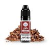 DinnerLady Salts Lifestyle TOBACCO Smooth Tobacco 10ml 20mg Bottle CZ