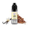 DinnerLady Salts Lifestyle TOBACCO Vanilla Tobacco 10ml 20mg Bottle CZ