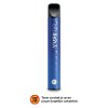 Vuse GO 700 jednorázová e-cigareta Blueberry Ice