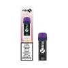 Venix Max POD cartridge cherry grape