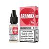 Aramax Salt Raspberry Straw 10ml