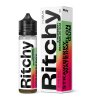 ritchy mix&go Strawberry Watermelon Gum