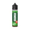 aramax shake and vape cool green apple