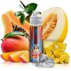 EXP Příchuť PJ Empire Slushy Queen Bangkok Bandit 10ml