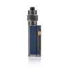 Dotmod DotBox 100W Kit royal blue kit 2