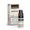 s liquidy CZ MENTOL 12