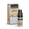 e liquid EMPORIO apple CZ 3 18