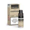 e liquid EMPORIO karavana CZ 0