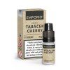 e liquid EMPORIO tabacek cherry CZ 3 18