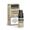e liquid EMPORIO tabacek cherry CZ 0