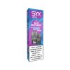 SYX POD Blue Raspberry