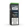 My Vape MTL Salt Booster 50/50 10ml - 20mg nikotinu/ml