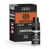 ZERO DRIPPER 70VG30PG 5x10ml 0mg