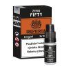 Imperia ZERO FIFTY 50VG50PG 5x10ml 0mg
