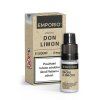 e liquid EMPORIO don limon CZ 0