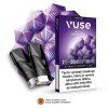 vuse grape mint