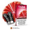 vuse strawberry mint