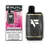 Fuyl POD 800 WATERMELON ICE Disposable Box and device 15mg CZ