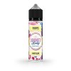 DL Aroma 10ML in 60ML CZ FRUITS Kiwi Melon CZ