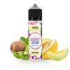 LMK DL FRUITS Kiwi Melon 10ml Aroma Bottle CZ