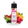 Příchuť Dinner Lady Fruits SnV Summer Fruits 10ml