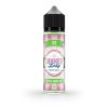 DL Aroma 10ML in 60ML CZ ICE Apple Sours Ice CZ