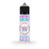 DL Aroma 10ML in 60ML CZ ICE Bubblegum Ice CZ
