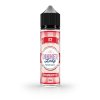 DL Aroma 10ML in 60ML CZ ICE Strawberry Ice CZ
