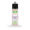 DL Aroma 10ML in 60ML CZ ICE Watermelon Slices Ice CZ