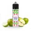 LMK DL SWEETS Apple Sours 10ml Aroma Bottle CZ