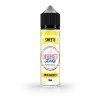DL Aroma 10ML in 60ML CZ SWEETS Lemon Sherbets CZ